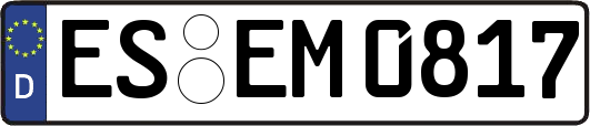 ES-EM0817