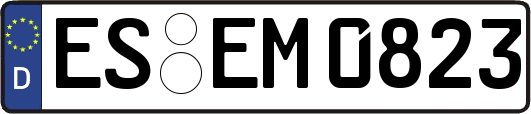 ES-EM0823
