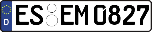 ES-EM0827