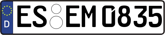 ES-EM0835