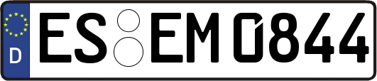 ES-EM0844