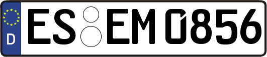 ES-EM0856