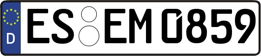 ES-EM0859