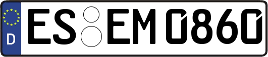 ES-EM0860