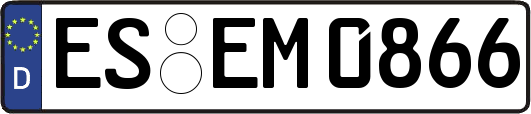 ES-EM0866