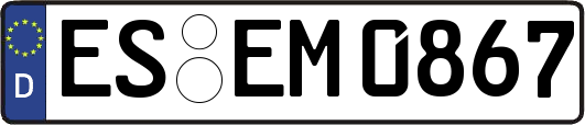 ES-EM0867