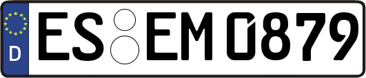 ES-EM0879