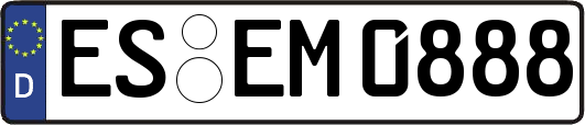 ES-EM0888