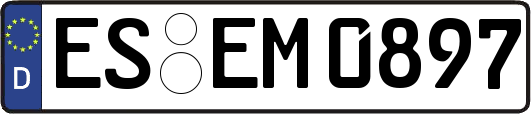 ES-EM0897