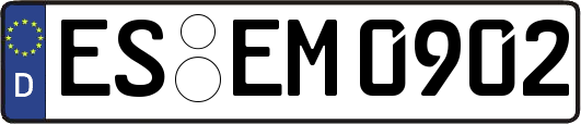 ES-EM0902