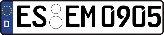 ES-EM0905