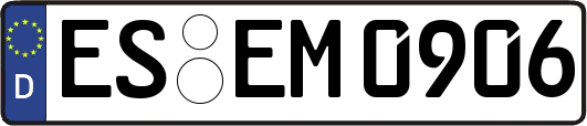 ES-EM0906