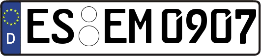 ES-EM0907