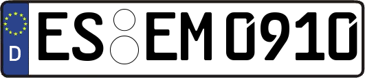 ES-EM0910