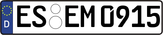 ES-EM0915