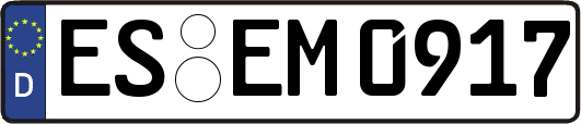 ES-EM0917