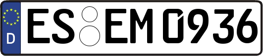 ES-EM0936