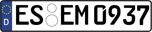 ES-EM0937