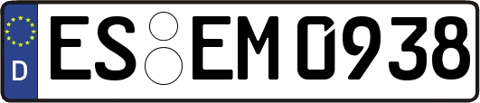 ES-EM0938