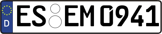 ES-EM0941