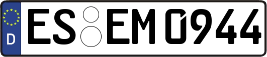ES-EM0944
