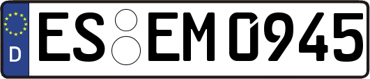 ES-EM0945