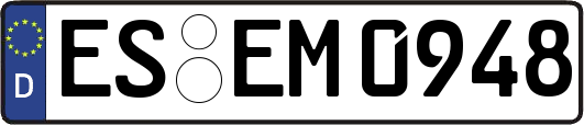 ES-EM0948