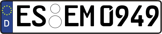 ES-EM0949