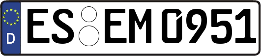 ES-EM0951