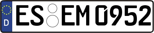 ES-EM0952