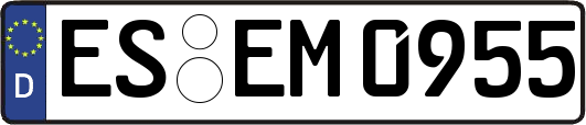 ES-EM0955