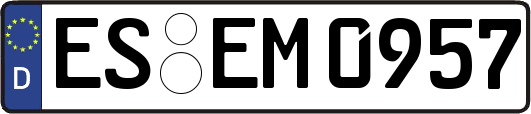 ES-EM0957