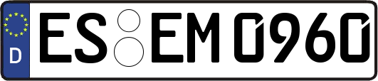 ES-EM0960