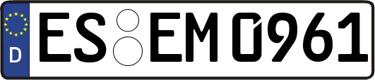 ES-EM0961