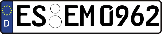 ES-EM0962