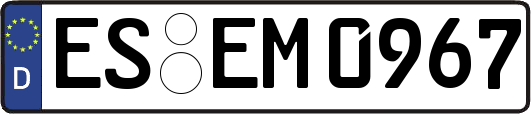 ES-EM0967