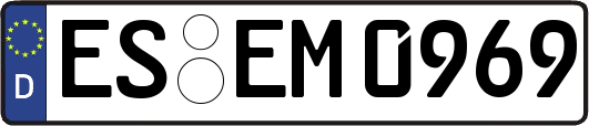 ES-EM0969