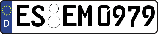 ES-EM0979