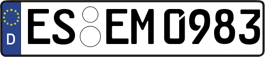 ES-EM0983
