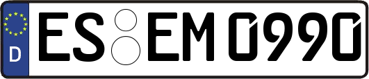 ES-EM0990