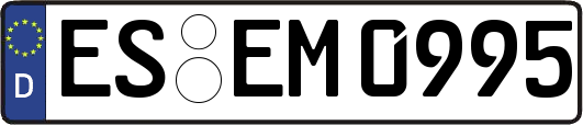 ES-EM0995