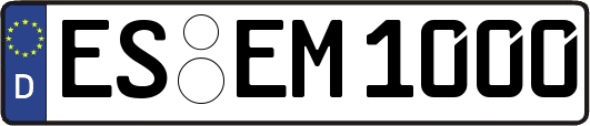 ES-EM1000
