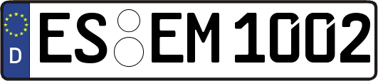 ES-EM1002