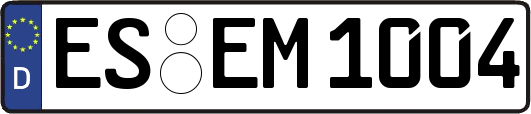 ES-EM1004