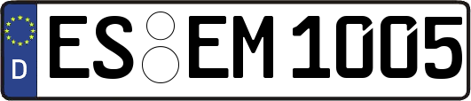 ES-EM1005