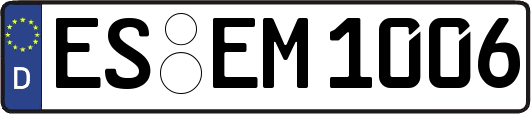 ES-EM1006