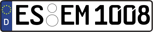 ES-EM1008