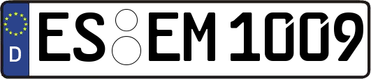 ES-EM1009