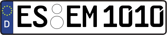 ES-EM1010