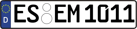 ES-EM1011